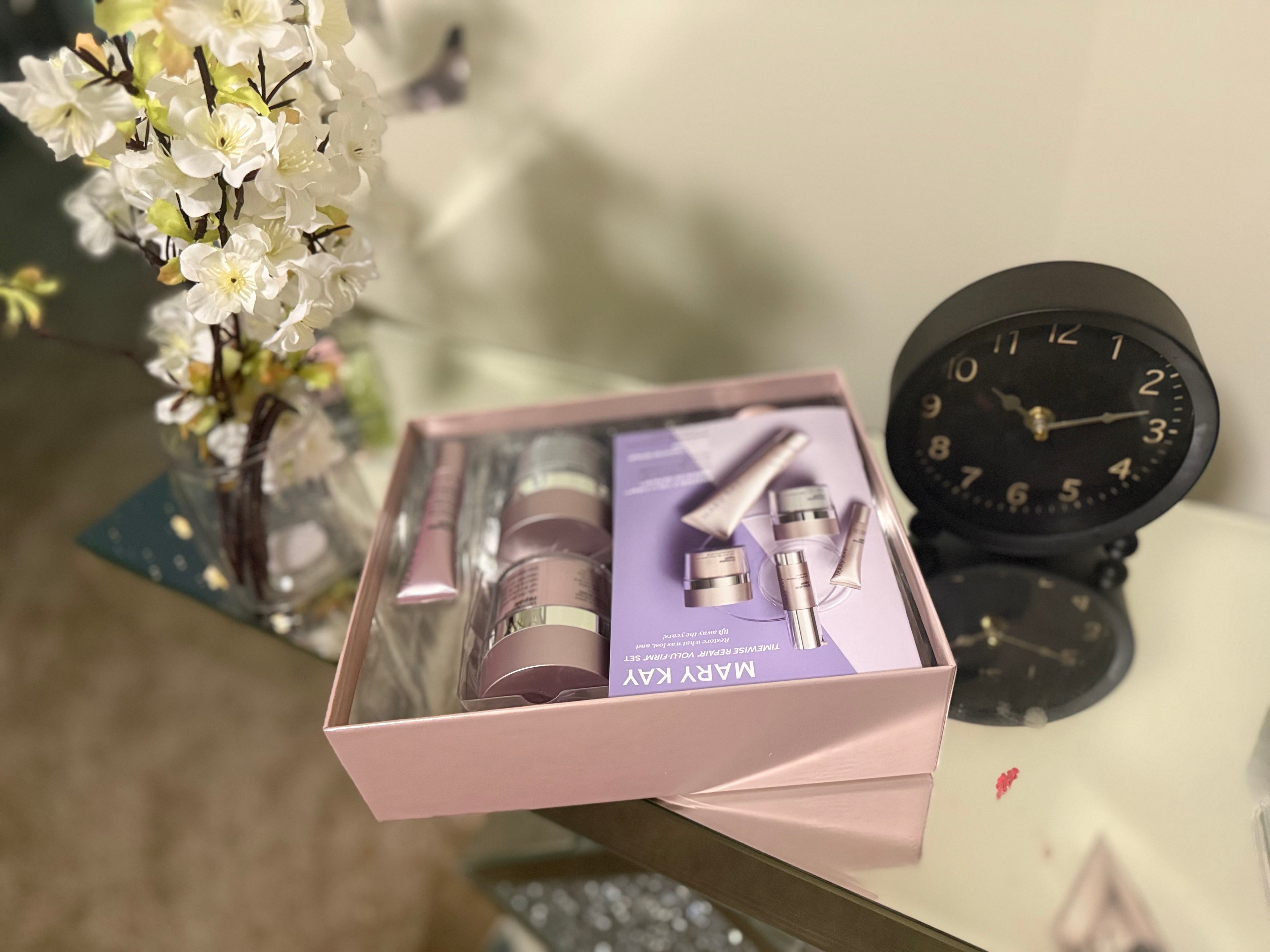 timewise repair volu firm set